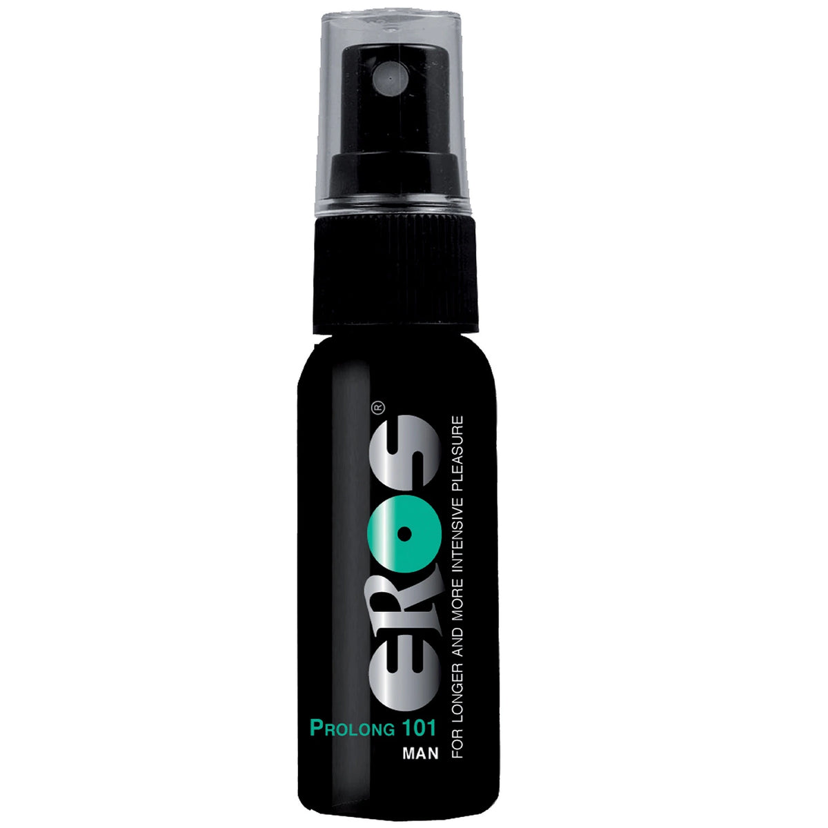 Eros Prolong 101 Delay Spray