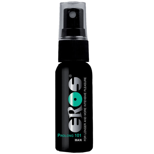 Eros Prolong 101 Delay Spray