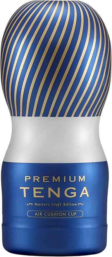 PREMIUM TENGA AIR FLOW CUP