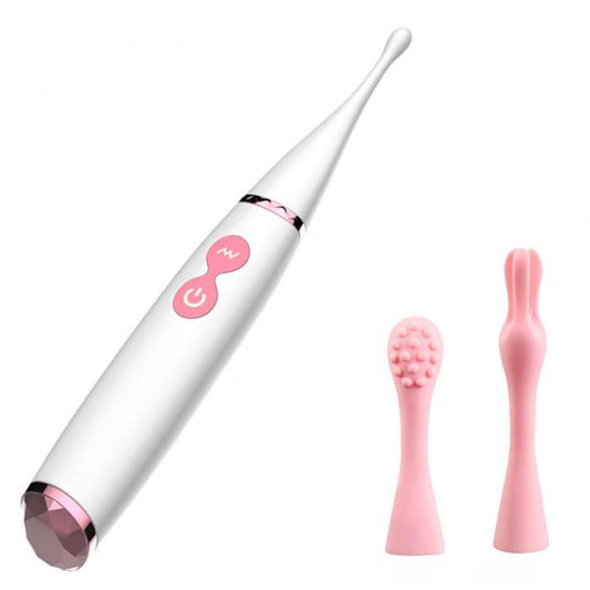 BuzzPinky Precision Tip Vibrator