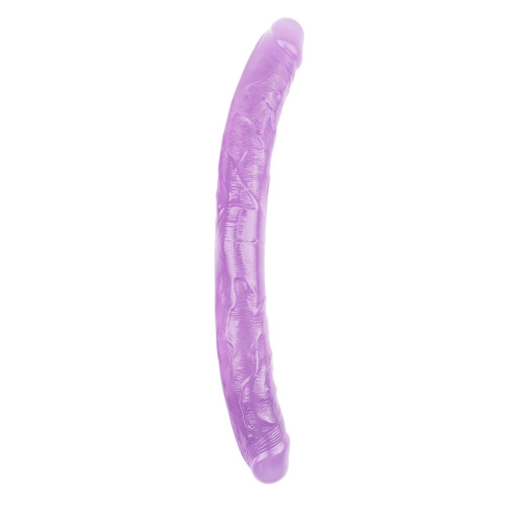Double Dildo 18"