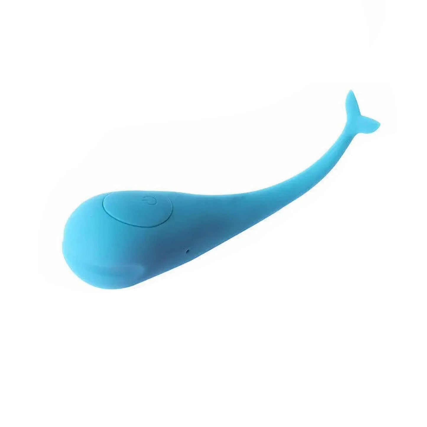 Little Whale Jumping Vibrator