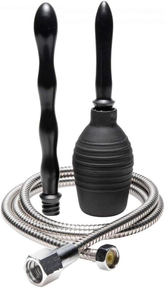 CleanStream All in One Shower Enema Cleansing System