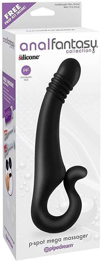 Anal Fantasy Collection P-Spot Massager