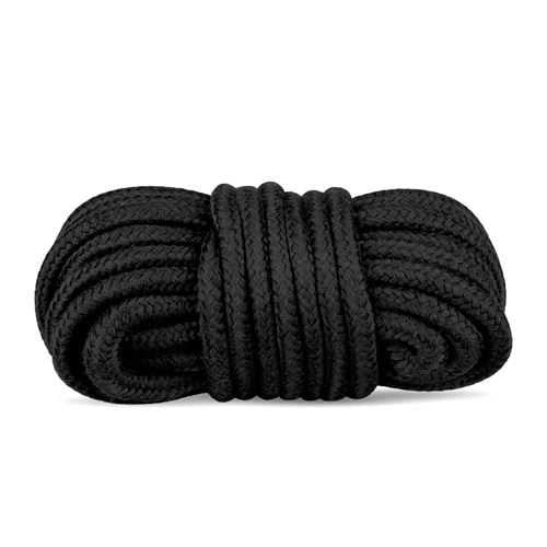 Bondage Kit Secret Pleasure Chest - Black Fantasy EDC