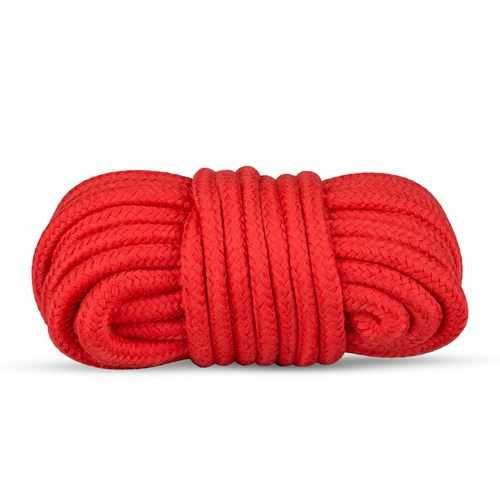 Bondage Kit Secret pleasure Chest - Crimson Dream EDC