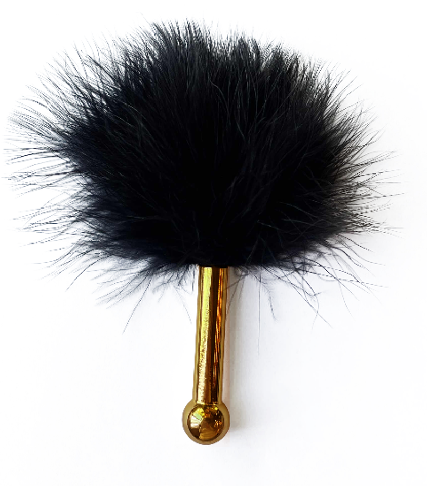 BuzzPinky Golden Tickler BuzzPinky