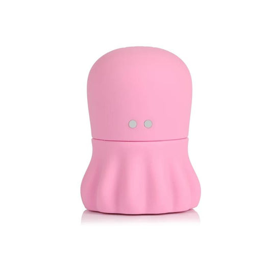 BuzzPinky OctoBliss Rechargeable Palm Vibrator BuzzPinky