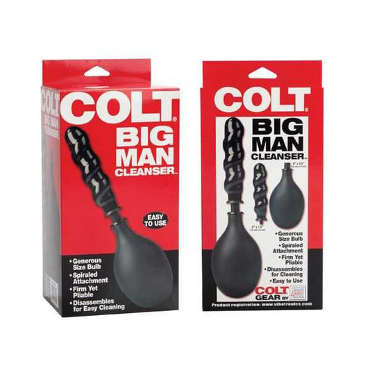 COLT Big Man Cleanser Colt