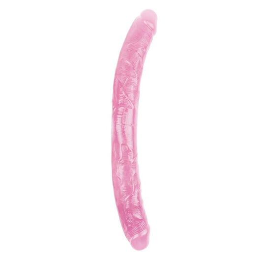 Double Dildo 18" chisa