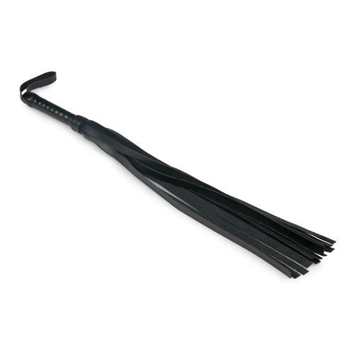 Easytoys Fetish Collection Small Leather Flogger Easytoys