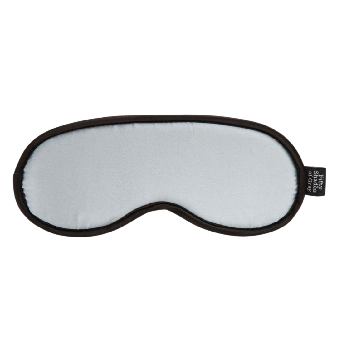 Fifty Shades of Grey Hard Limits Restraint Kit Fifty Shades