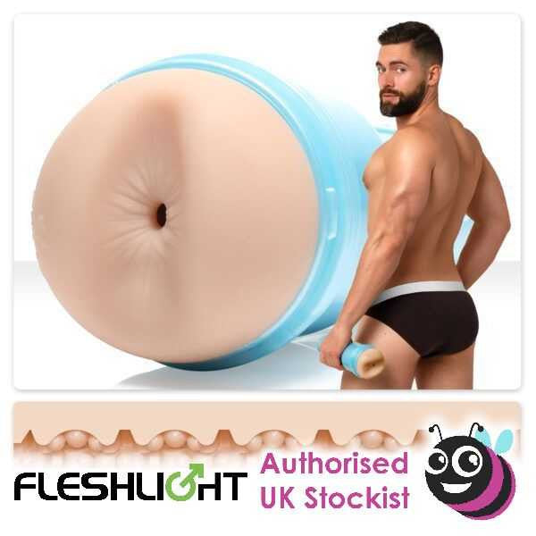 Fleshjack Boys Griffin Barrows Cake