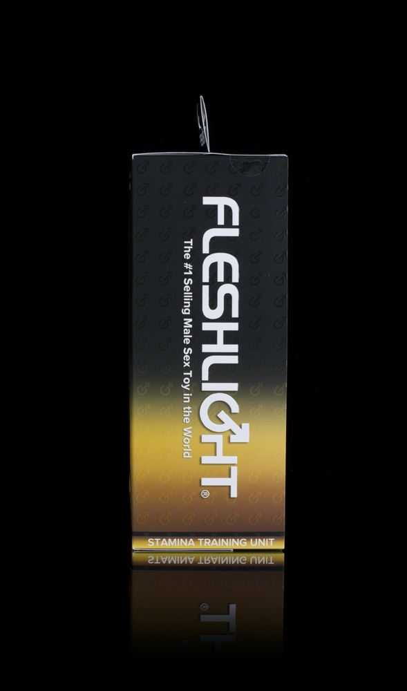 Fleshlight - Pink Lady STU Fleshlight (Golden Training Unit) FLESHLIGHT