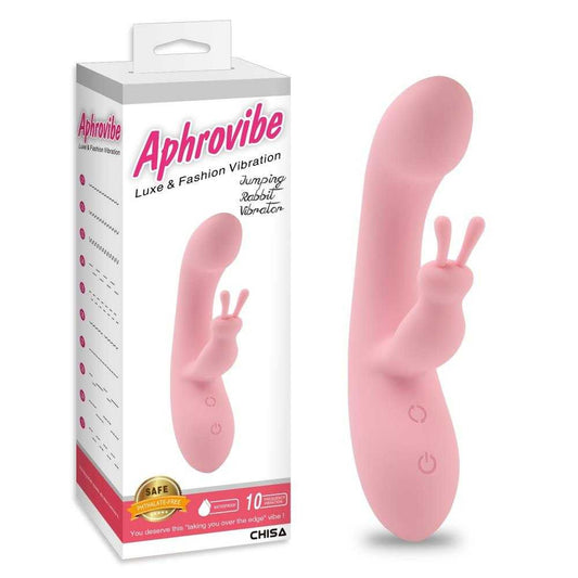 Jumping Rabbit Vibrator chisa