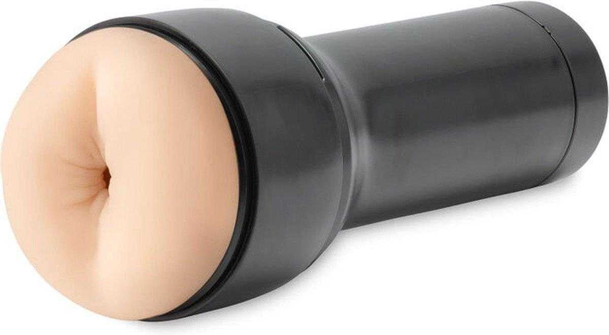 Kiiroo - Feel Stroker - Butt Pale kiiroo