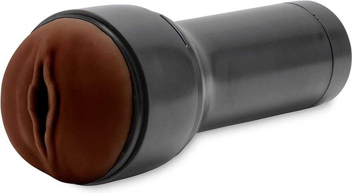 Kiiroo - Feel Stroker - Dark Brown kiiroo
