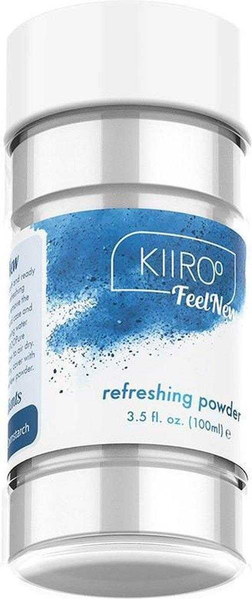 Kiiroo - FeelNew - Refreshing Powder kiiroo
