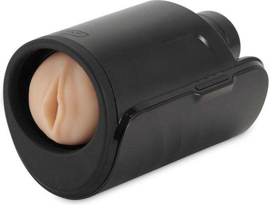Kiiroo - Keon (Does Not Include Sleeve) kiiroo
