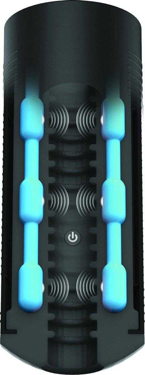 Kiiroo - Titan Interactive Vibrating Stroker kiiroo