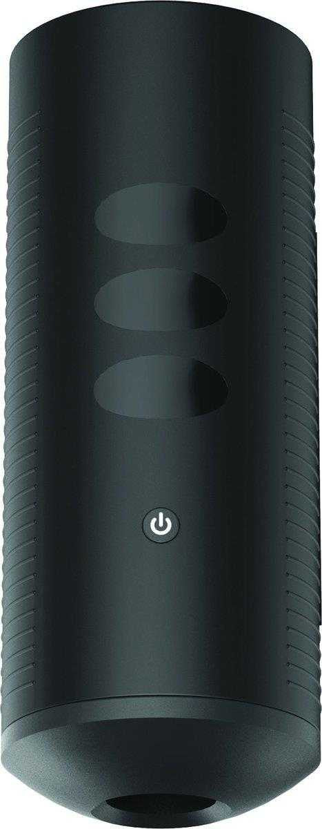 Kiiroo - Titan Interactive Vibrating Stroker kiiroo