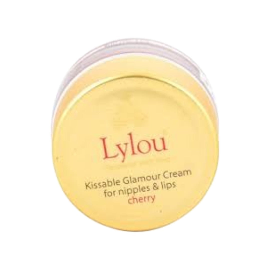 Lylou Kissable Glamour Cream 7ml (For Nipples & Lips)