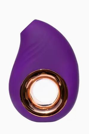Sucking Vibrator - Various Colours