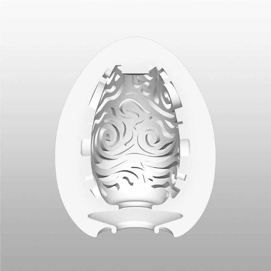 Tenga Egg Cloudy TENGA