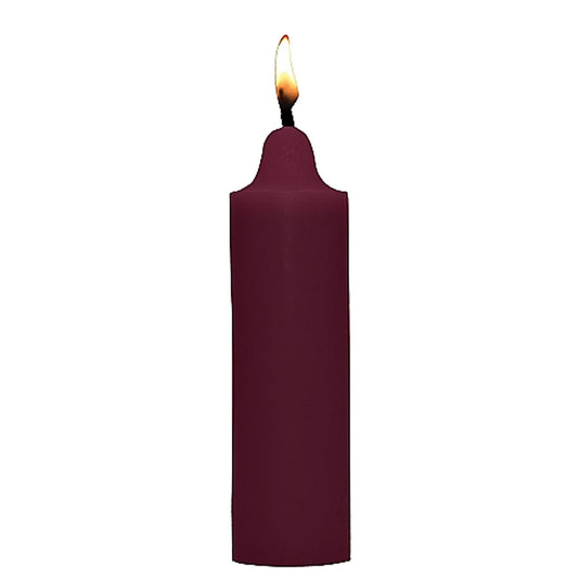 Ouch Wax Play Candle (various Scents)