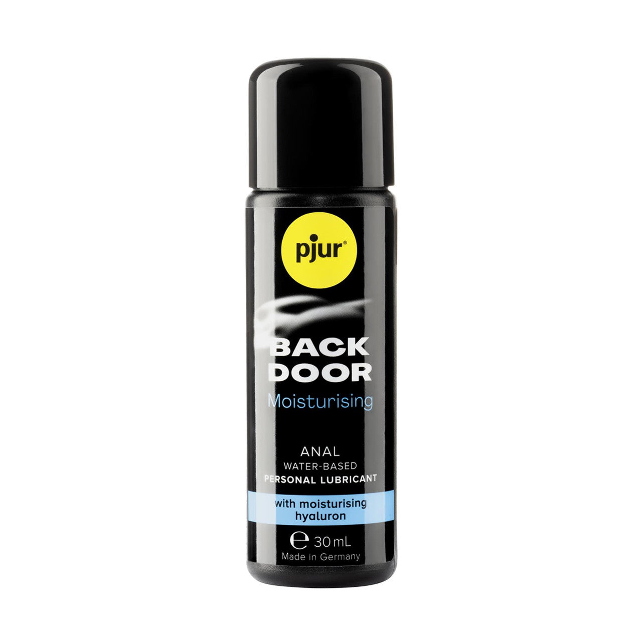 pjur BACK DOOR Water-Based Lubricant Anal Use with Hyaluron for Comfort and Moisture 30 ml pjur Lubricants