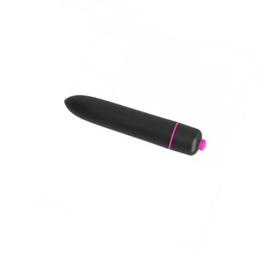 10 Speed Bullet Black BuzzPinky