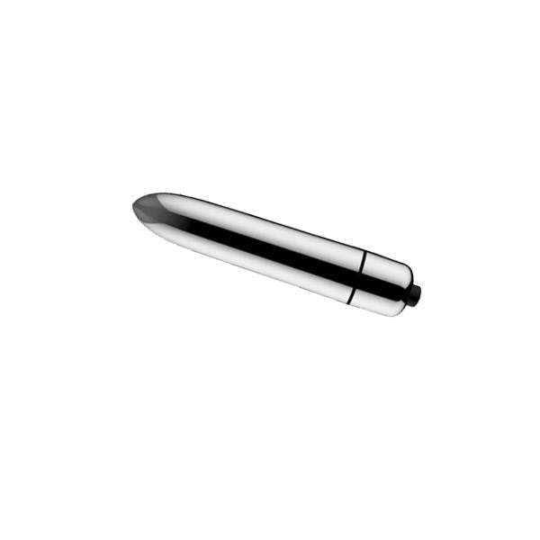 10 Speed Bullet Silver BuzzPinky