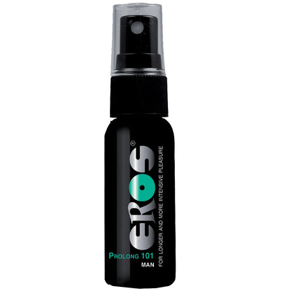 Eros Prolong 101 Delay Spray