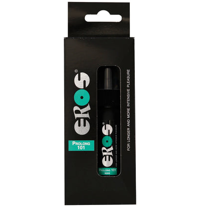 Eros Prolong 101 Delay Spray
