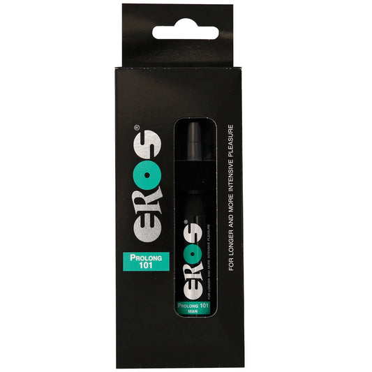 Eros Prolong 101 Delay Spray