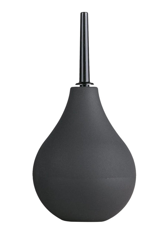 Easytoys Anal Collection Black Anal Douche (Large)