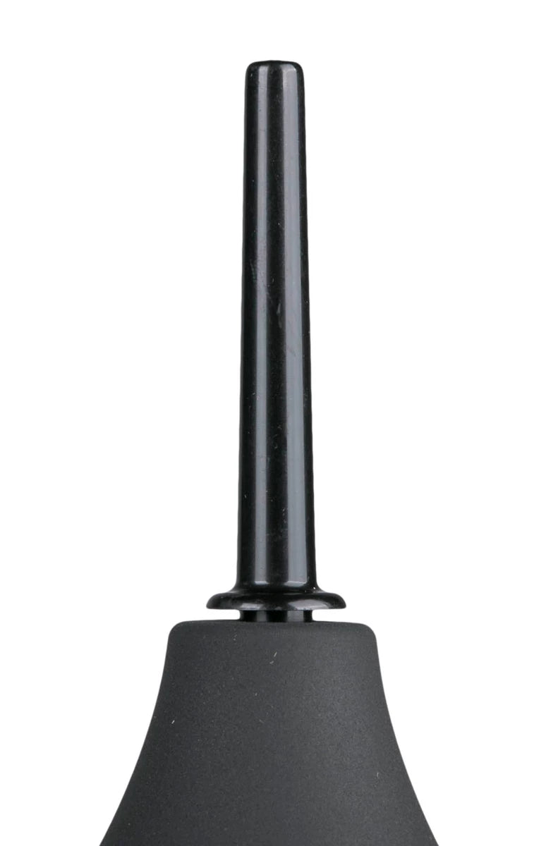 Easytoys Anal Collection Black Anal Douche (Large)