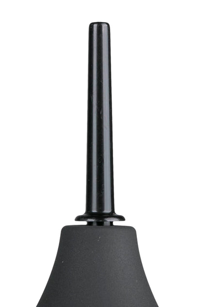 Easytoys Anal Collection Black Anal Douche (Large)