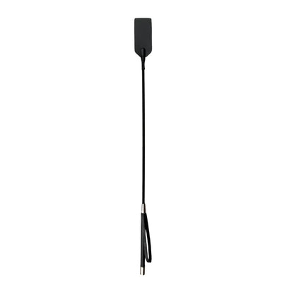 Easytoys Fetish Collection Black Whip