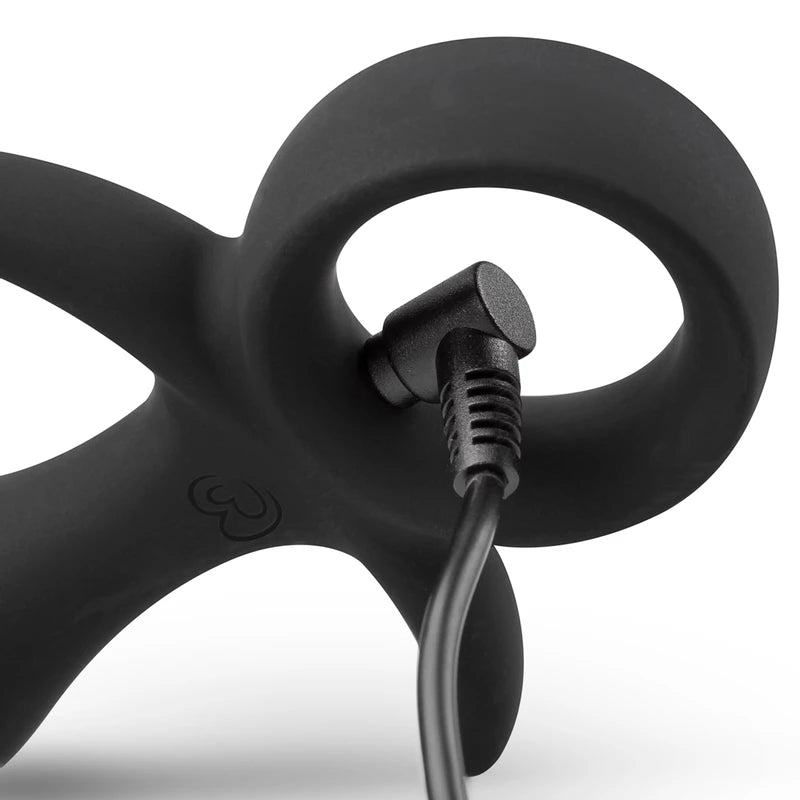 Easytoys Anal Collection Butt Buzzer