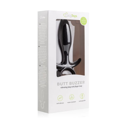 Easytoys Anal Collection Butt Buzzer