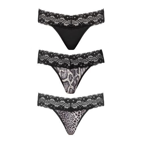 Jane Thong Set 3