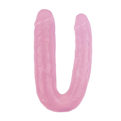 Flexible Double Dildo 17.7"