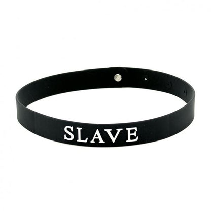 BuzzPinky Silicone Collar
