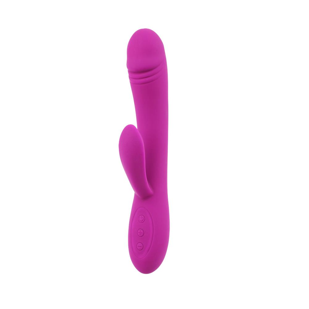 Beginner Vibrator Rabbit Romp