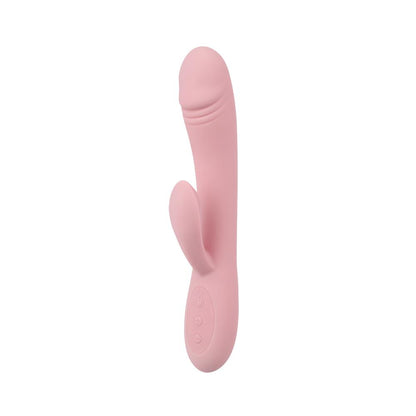 Beginner Vibrator Rabbit Romp