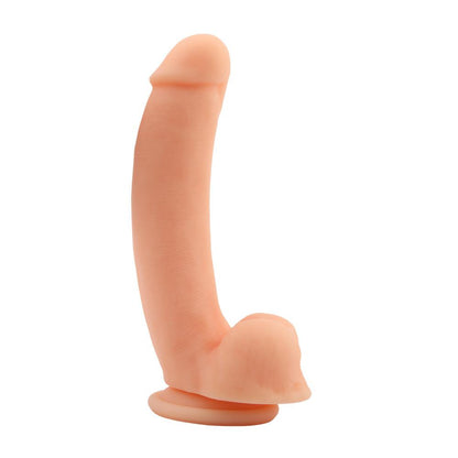 Boss Suction Cup Dildo 8"