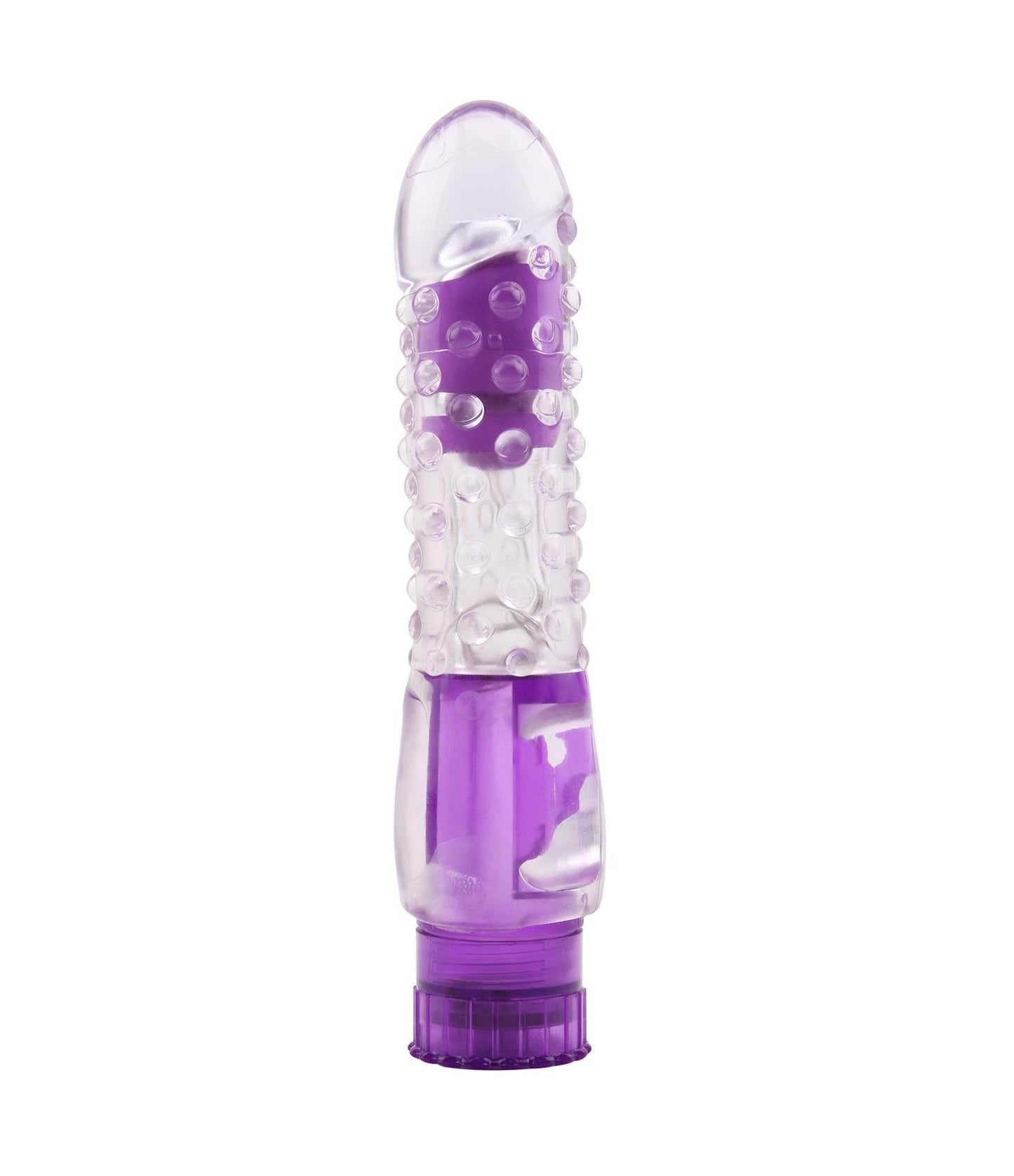 Pleaser Vibrator