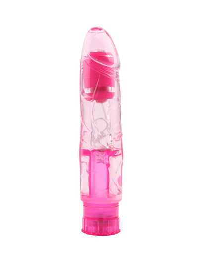 Radiant Seduction Vibrator