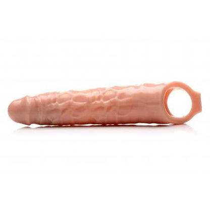 3" Flesh Penis Extender Sleeve Size Matters
